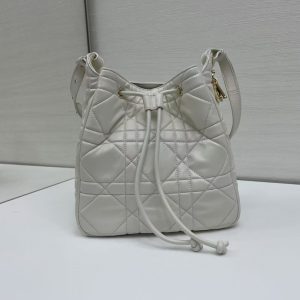 DIOR Small D-Motion Bag