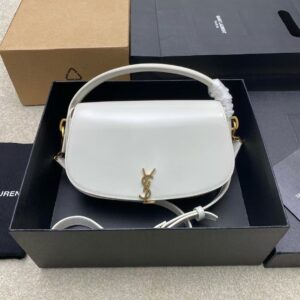 YSL VOLTAIRE BOX SAINT LAURENT handbag