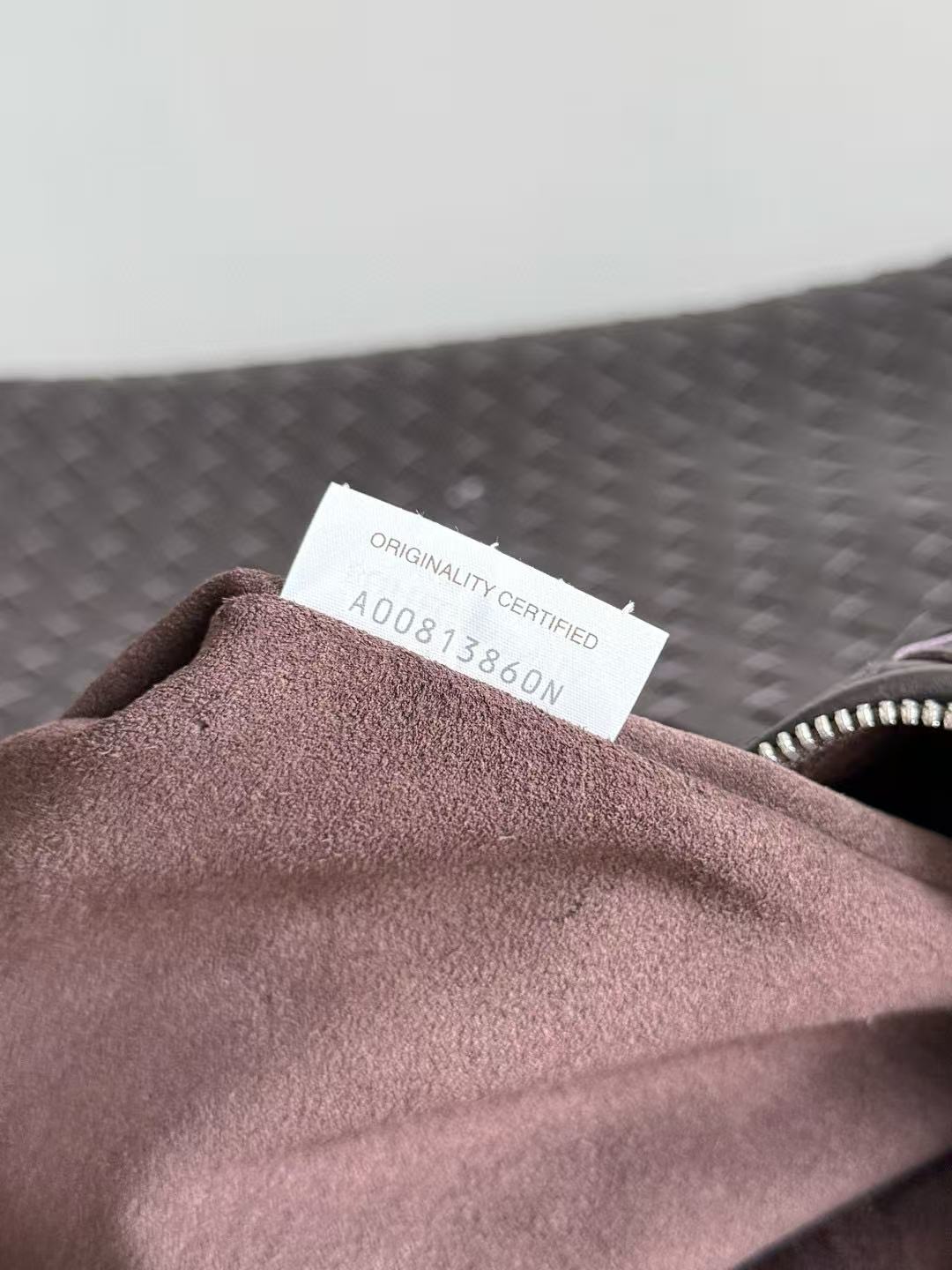 Bottega Veneta Large Traveler - Image 16