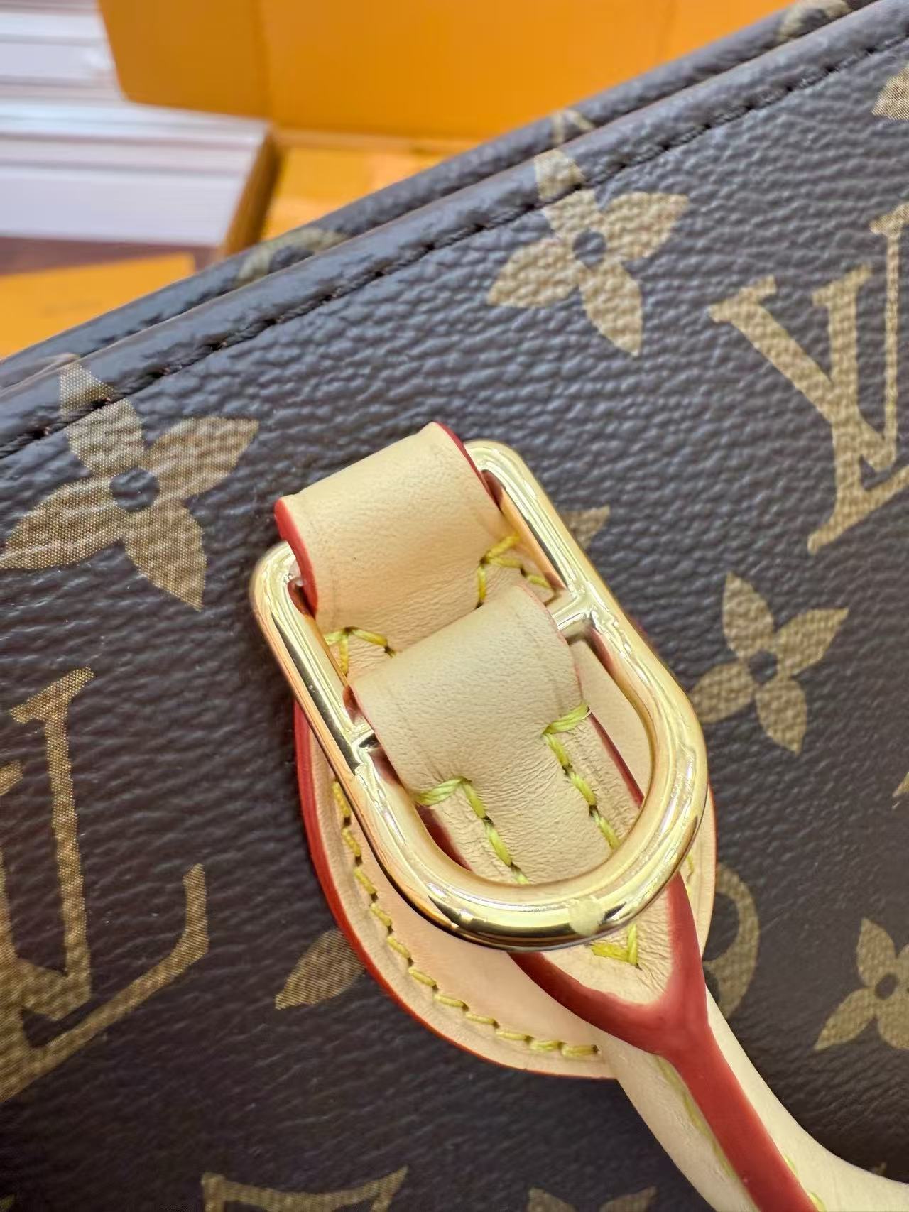 Sac Plat BB - Image 6