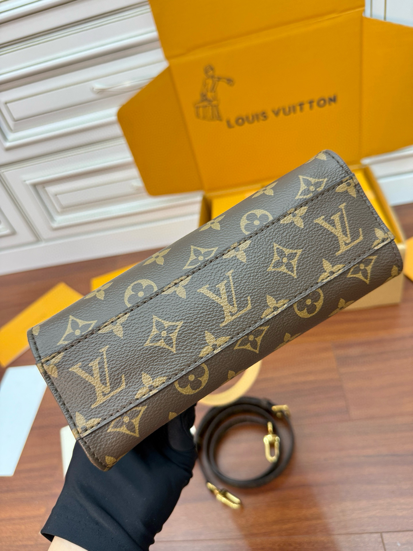 Sac Plat BB - Image 8