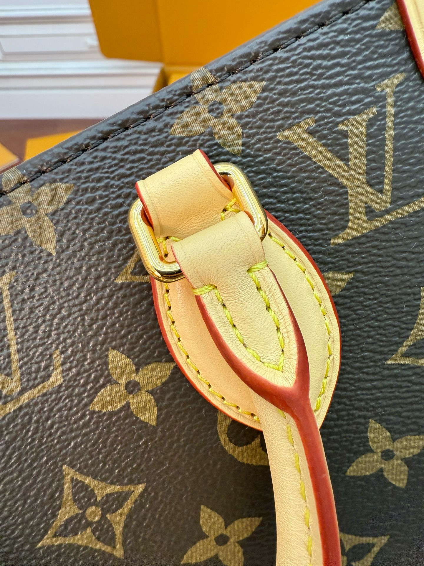 Sac Plat BB - Image 9