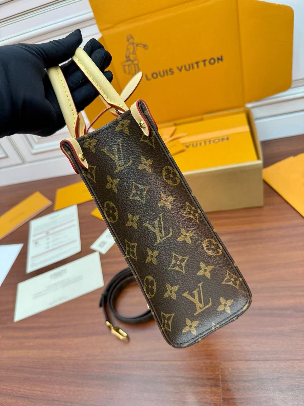 Sac Plat BB - Image 10