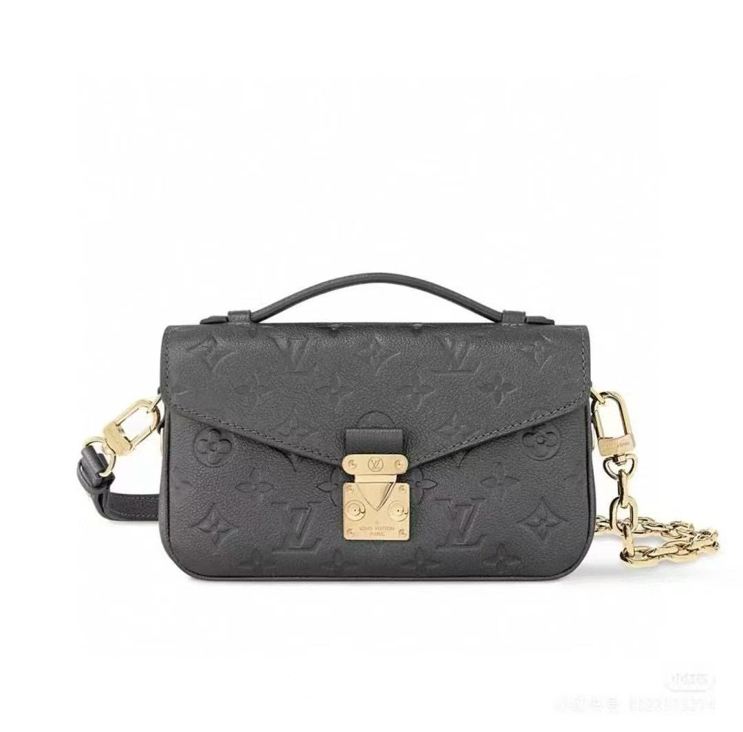 Pochette Métis East West