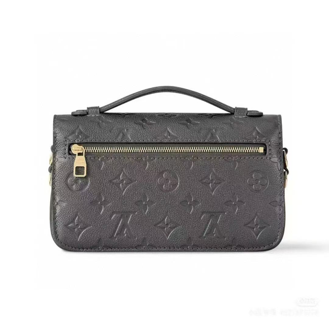 Pochette Métis East West - Image 3