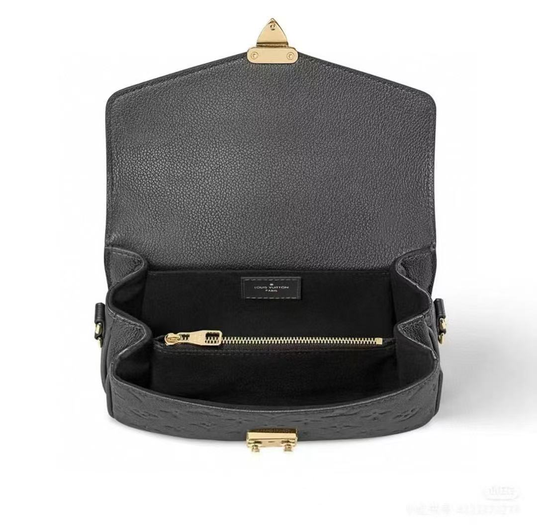 Pochette Métis East West - Image 4