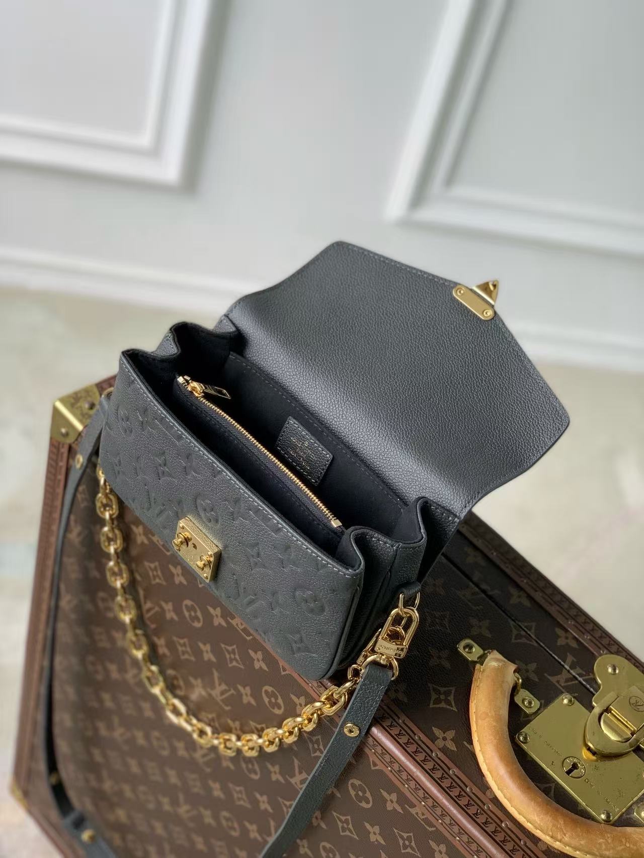 Pochette Métis East West - Image 13