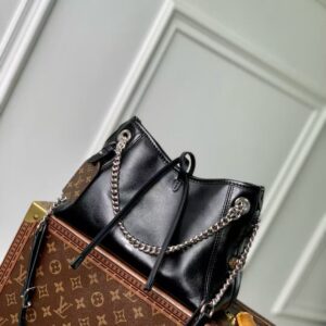 LV CarryAll Vibe BB