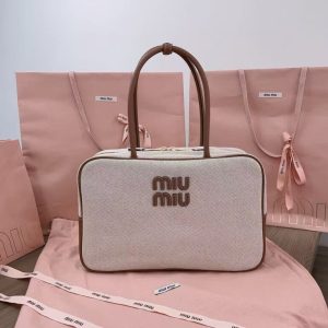 MIU MIU Beau handbag
