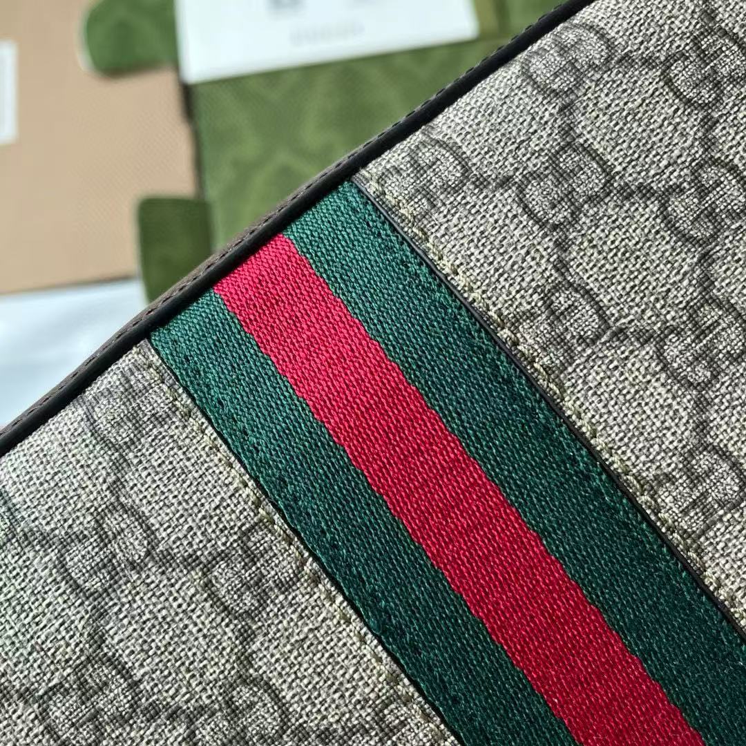 Gucci Handbag OPHIDIA Shoulder Bag/Crossbody Bag - Image 8