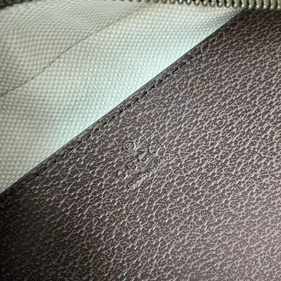 Gucci Handbag OPHIDIA Shoulder Bag/Crossbody Bag - Image 10