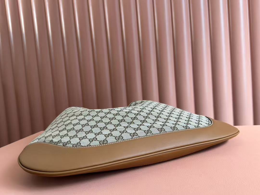 Gucci Body Double Lock XL Shoulder Bag - Image 5