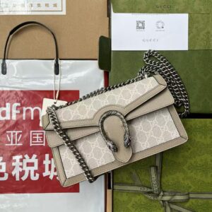 GUCCI Handbag DIONYSUS Shoulder Bag/Crossbody Bag