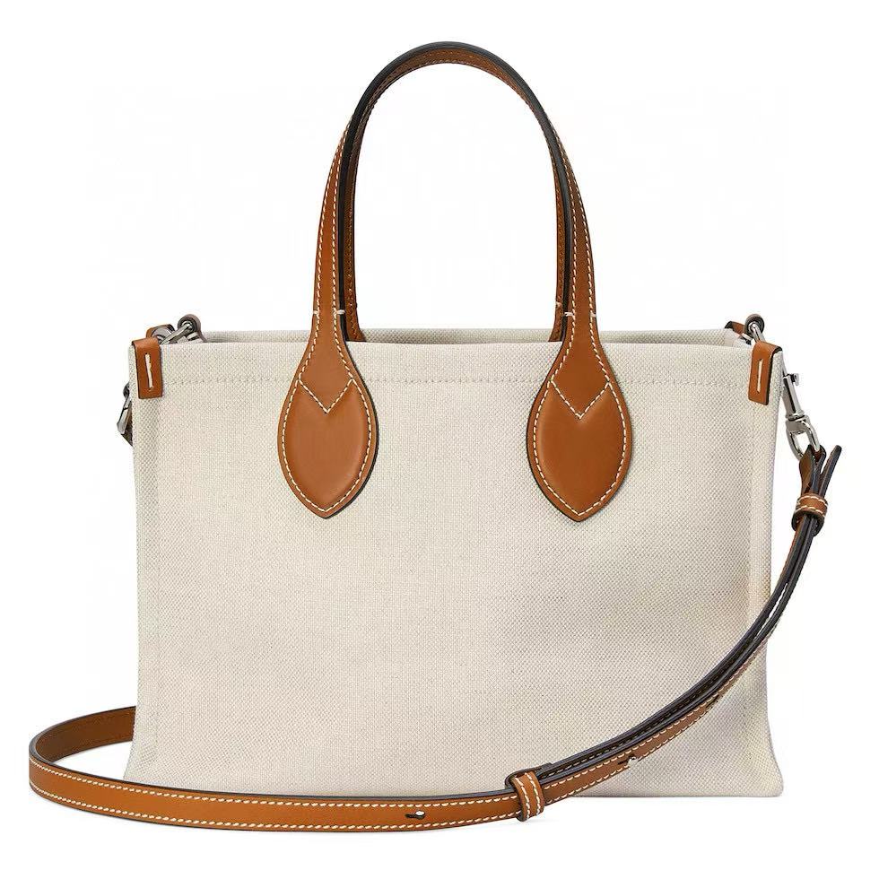 GG medium tote - Image 3