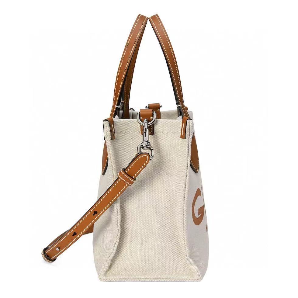 GG medium tote - Image 4