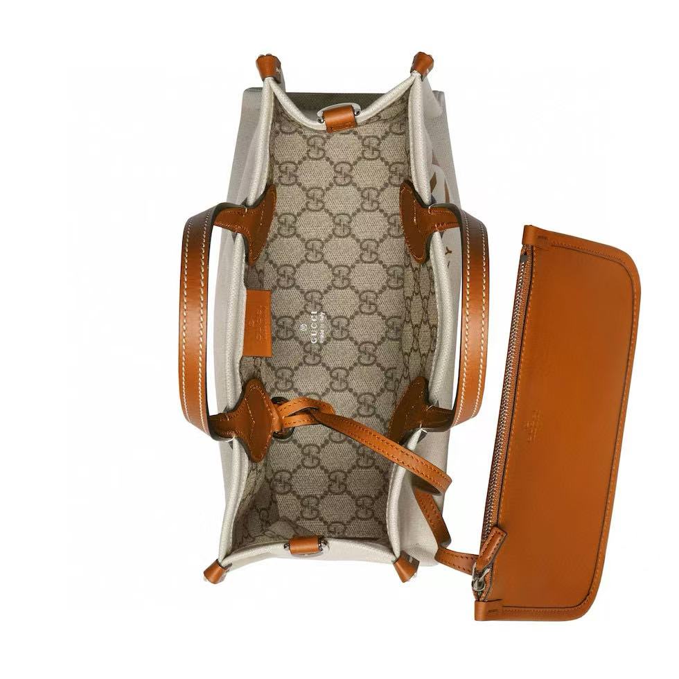 GG medium tote - Image 6