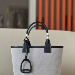 Hermes Sac Steeple 25