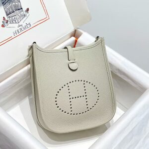 hermes Evelyne 16 Amazone bag