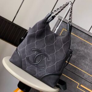 CHANEL OHANEL Tote Bag