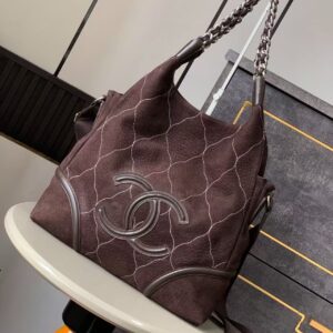 CHANEL OHANEL Tote Bag