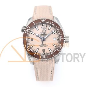 VS 8900 222.32.38.50.01.003 Omega beige dial super replica