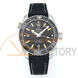 VS 8900 215.32.44.21.01.002 Omega Grey Dial Super Replica