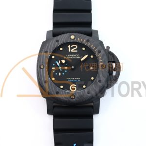VSF P9000 Super Replica PAM00616 Panerai Submersible