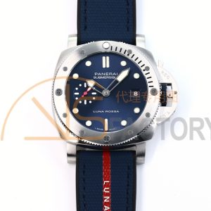VSF P900 Super Copy PAM01391 Panerai Submersible