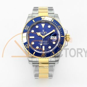 VS3235 Rolex 126613LB-0002 Blue Dial Super Copy