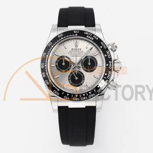 VS Cal.4130 Rolex m116519ln-0027 gray dial super copy