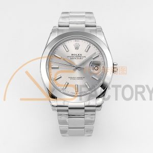 VS 3235 Rolex m126300-0005 white dial super copy