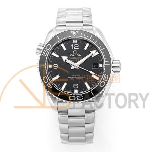 VS 8900 215.30.44.21.01.001 Omega Black Dial Super Replica