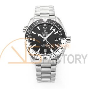 VS 8906 215.30.44.22.01.001 Omega Black Dial Super Replica