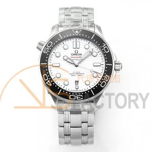 VS 8800 210.30.42.20.04.001 Omega White Dial Super Replica