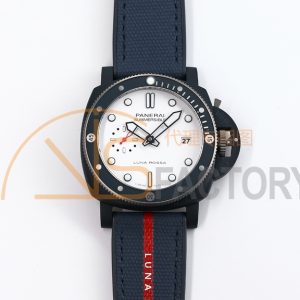 VSF P900 Super Copy PAM01543 Panerai Submersible