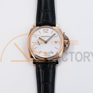 VSF P900 Super Copy PAM01336 Panerai Luminor Due