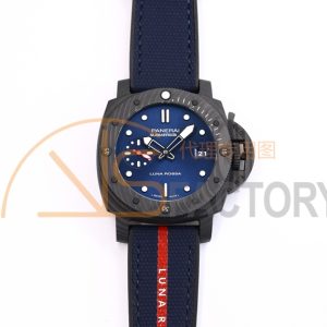 VSF P900 Super Copy PAM01563 Panerai Submersible