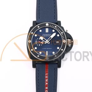 VSF P900 Super Copy PAM01466 Panerai Submersible