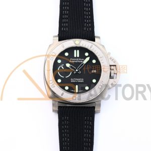 VSF P9010 Super Copy PAM00984 Panerai Submersible