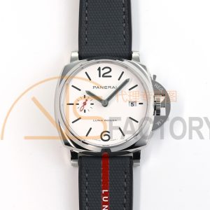 VSF P900 Super Copy PAM01381 Panerai Luminor Due