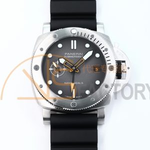 VSF P9011 Super Copy PAM01323 Panerai Submersible