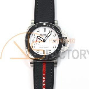 VSF P900 Super Copy PAM01579 Panerai Submersible