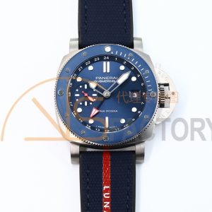 VSF P900 Super Copy PAM01507 Panerai Submersible