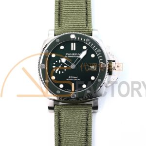 VSF P9010 Super Copy PAM01287 Panerai Submersible