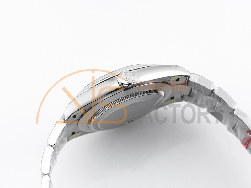 VS 3235 Rolex m126300-0005 white dial super copy - Image 5