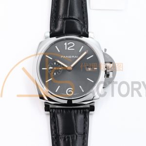VSF P900 Super Copy PAM01250 Panerai Luminor Due