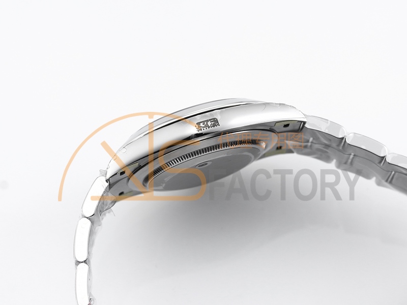 VS 3235 Rolex m126300-0005 white dial super copy - Image 6