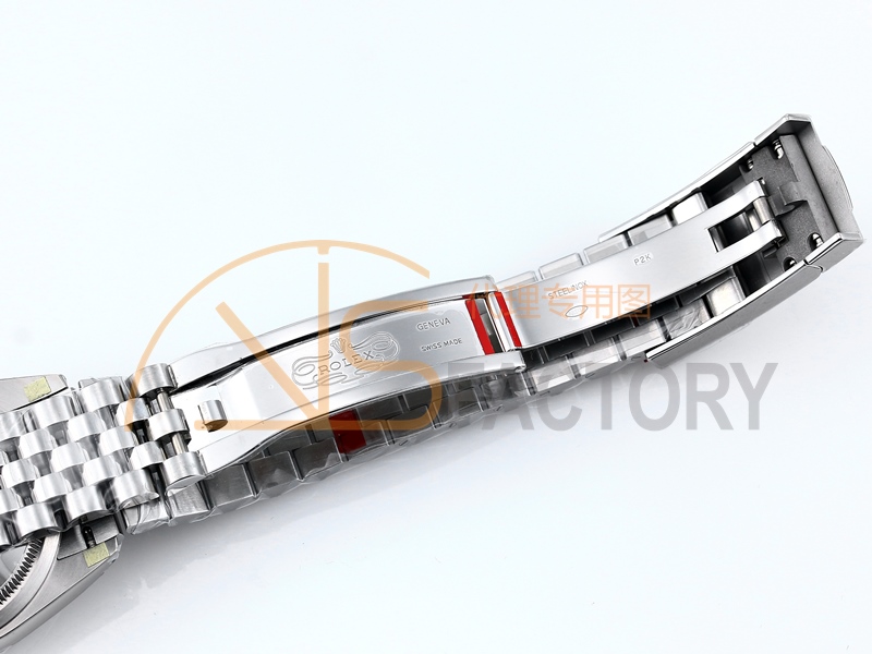 VS3235 Rolex M126234-0037 blue dial super copy - Image 7