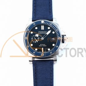 VSF P900 Super Copy PAM01289 Panerai Submersible