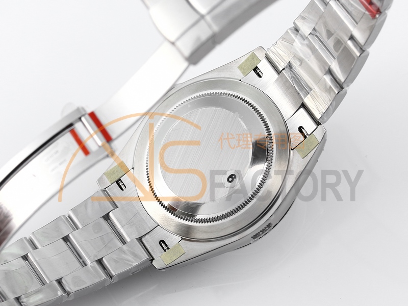 VS 3235 Rolex m126300-0005 white dial super copy - Image 7